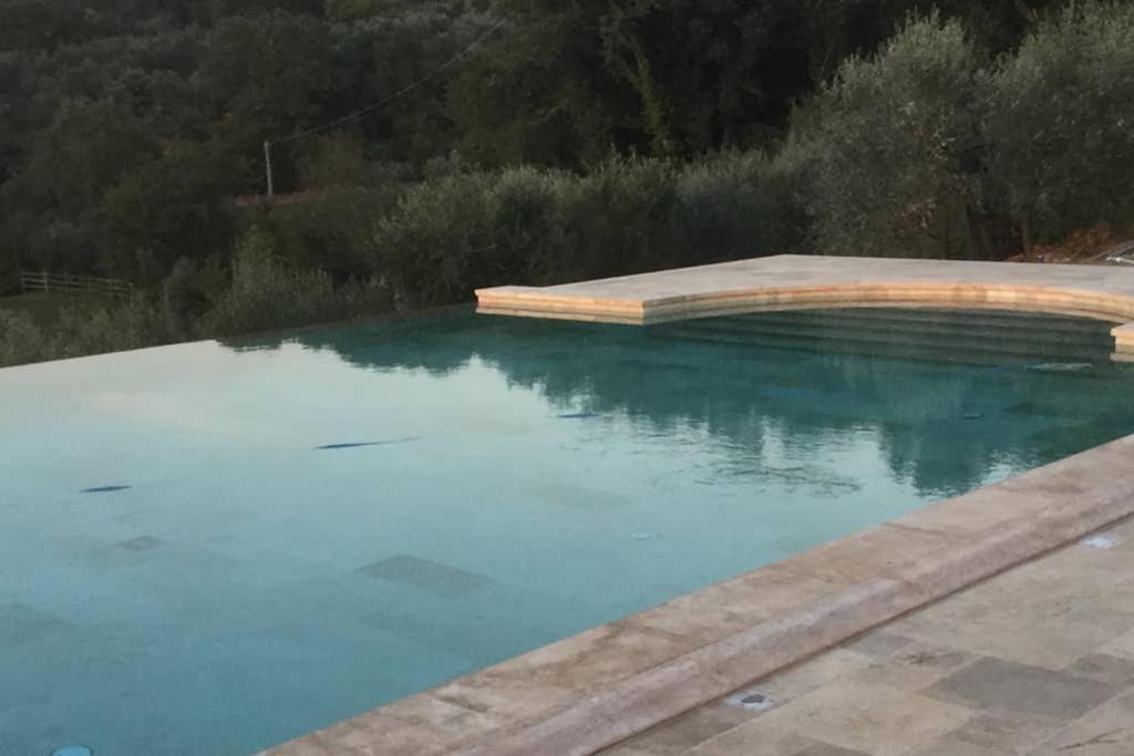 מאסה מריטימה Wine Apartment Le Sedici מראה חיצוני תמונה